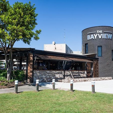 Bayview Hotel Woy Woy Exteriér fotografie