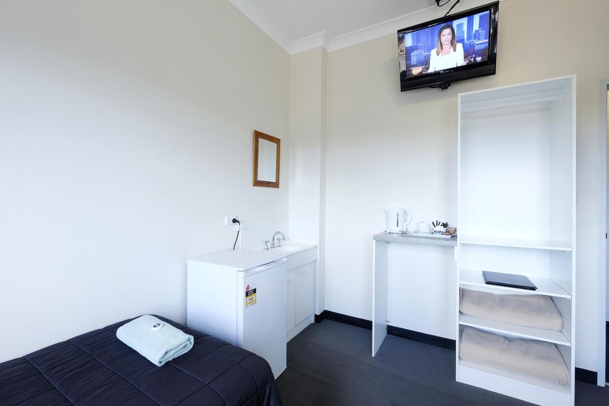 Bayview Hotel Woy Woy Pokoj fotografie