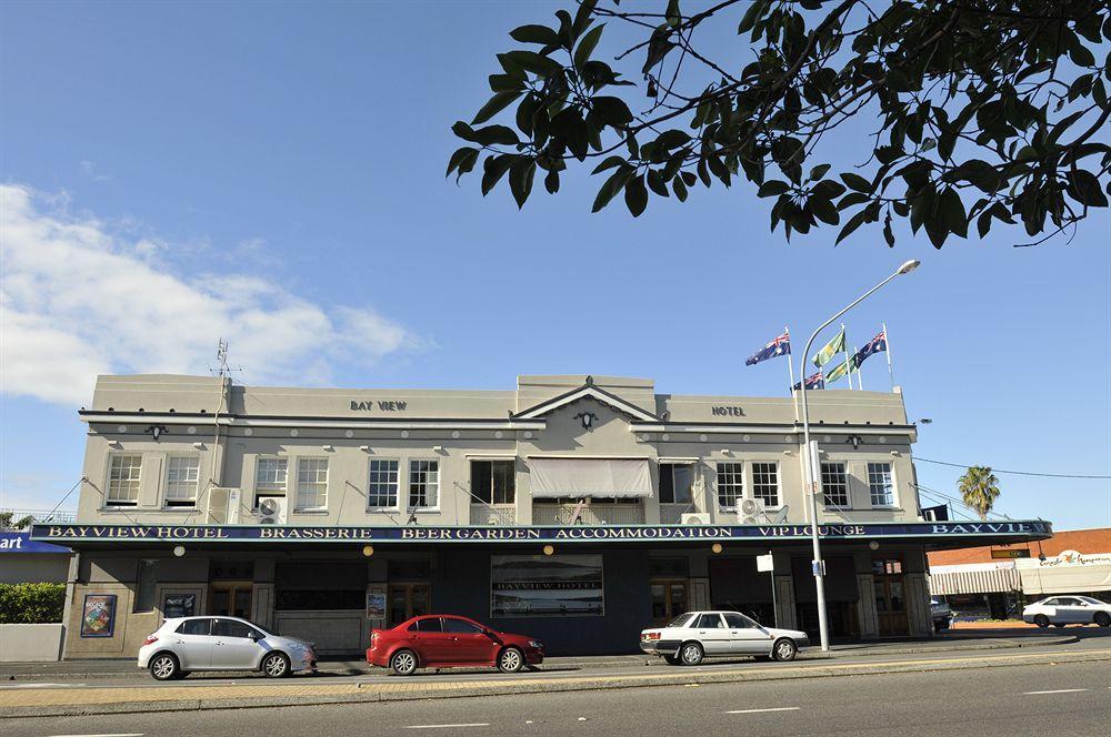 Bayview Hotel Woy Woy Exteriér fotografie