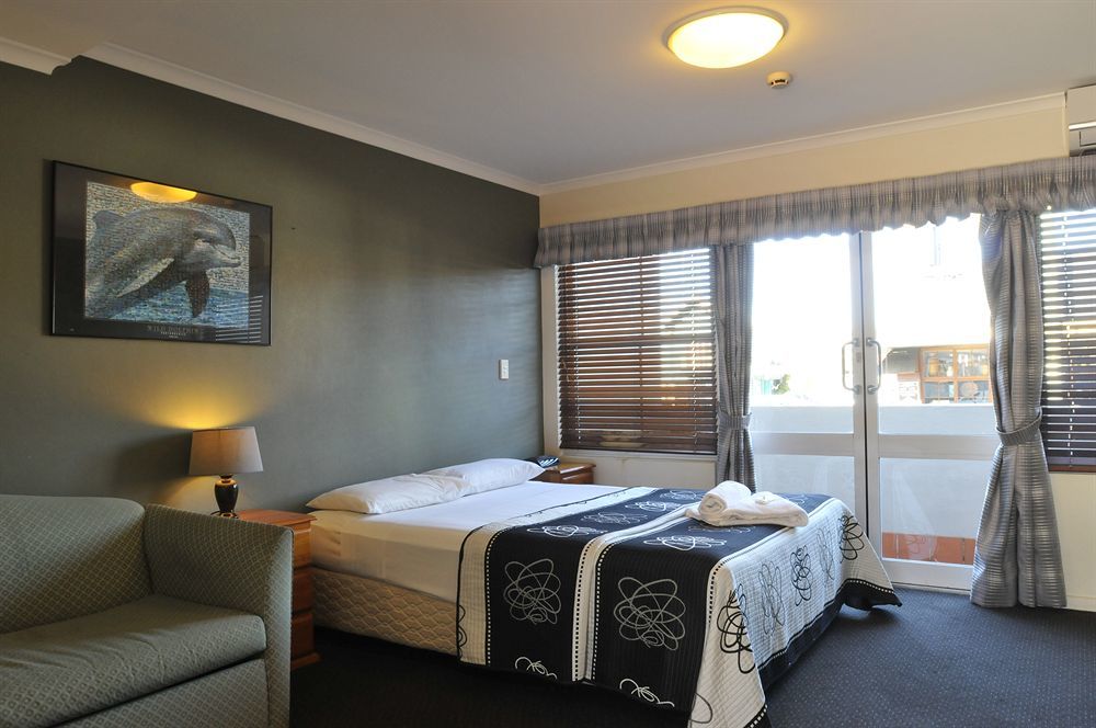 Bayview Hotel Woy Woy Exteriér fotografie