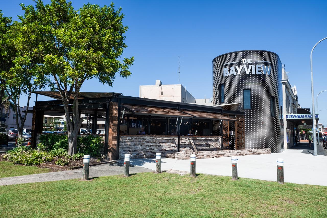 Bayview Hotel Woy Woy Exteriér fotografie
