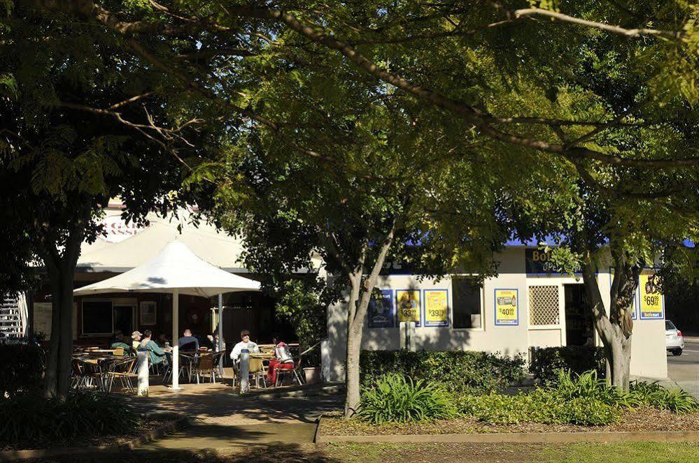 Bayview Hotel Woy Woy Exteriér fotografie